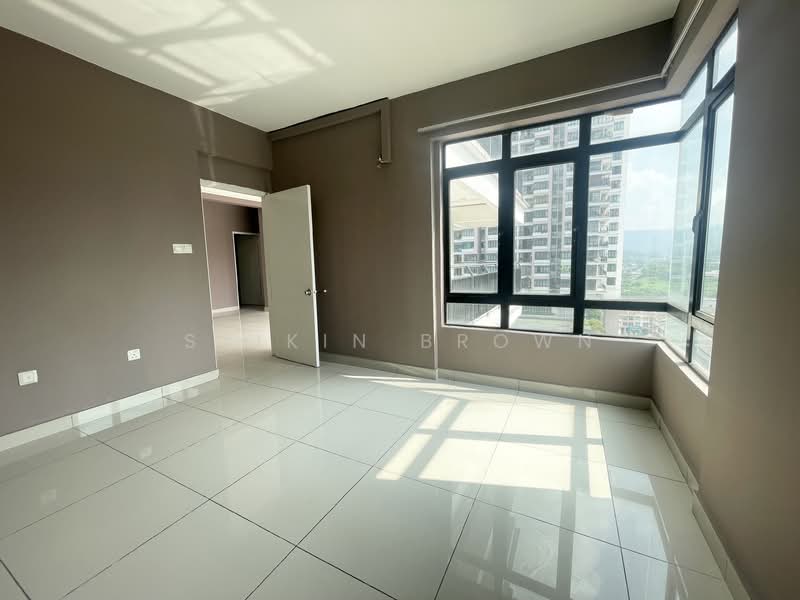 Condominium for Sale at One Damansara - Syikin Brown - Interior - PropertyGuru.com.my