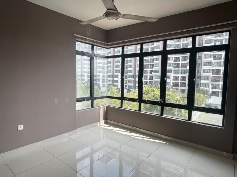 Condominium for Sale at One Damansara - Syikin Brown - View - PropertyGuru.com.my