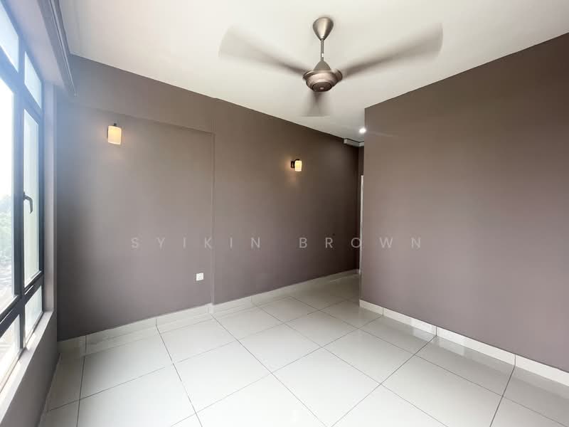 Condominium for Sale at One Damansara - Syikin Brown - Interior - PropertyGuru.com.my