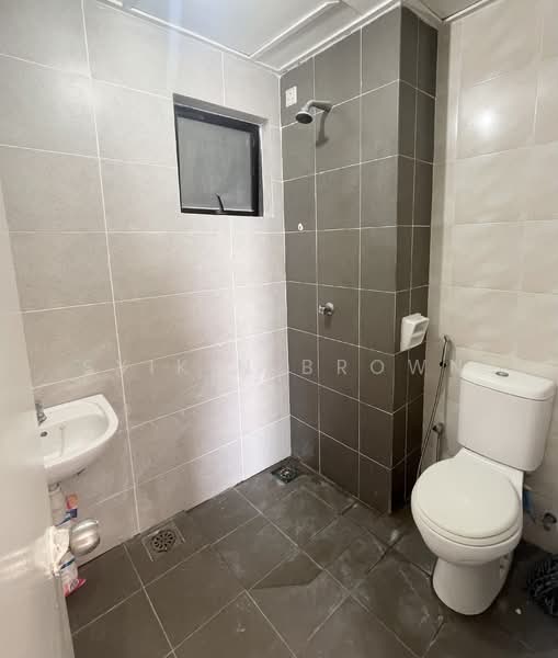 Condominium for Sale at One Damansara - Syikin Brown - Bathroom - PropertyGuru.com.my