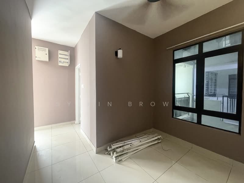 Condominium for Sale at One Damansara - Syikin Brown - Interior - PropertyGuru.com.my