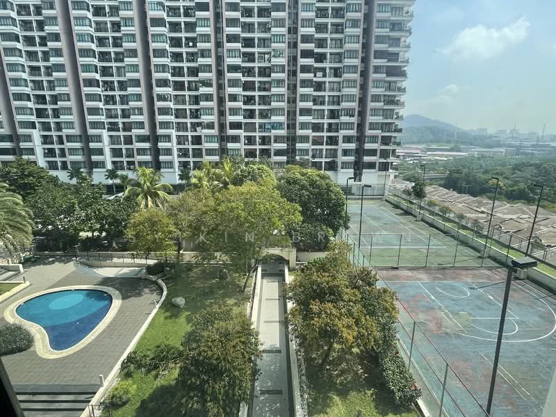 Condominium for Sale at One Damansara - Syikin Brown - Exterior - PropertyGuru.com.my