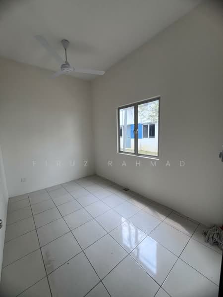 Rumah Bandar untuk Dijual di Dengkil (Selangor) - Firuz Rahmad - Bedroom - PropertyGuru.com.my