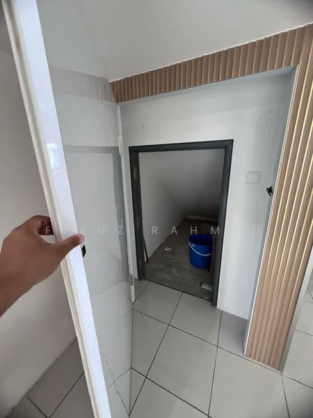 Rumah Bandar untuk Dijual di Dengkil (Selangor) - Firuz Rahmad - Interior - PropertyGuru.com.my