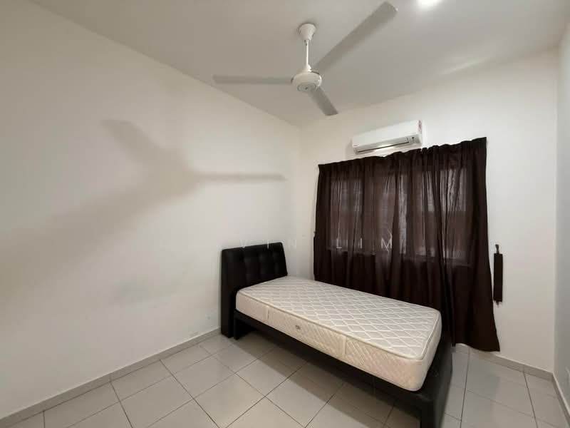 2-storey Terraced House for Rent in Setia Utama (Setia Alam) - Calvin Lim - Bedroom - PropertyGuru.com.my
