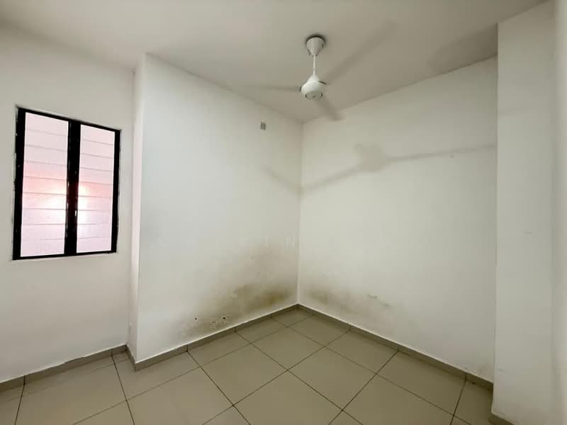 2-storey Terraced House for Rent in Setia Utama (Setia Alam) - Calvin Lim - Interior - PropertyGuru.com.my