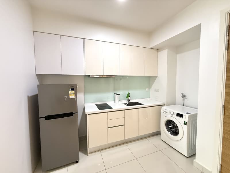 Teega Suites untuk Untuk Dijual - RM 387,000, Apr 2026 - Kitchen - PropertyGuru.com.my