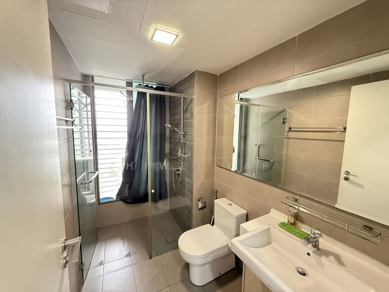 Teega Suites untuk Untuk Dijual - RM 387,000, Apr 2026 - PropertyGuru.com.my