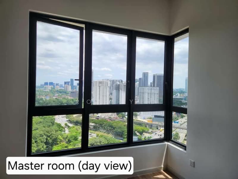 Servis Apartment untuk Disewa di Sunway Belfield - Rony Yeo - View - PropertyGuru.com.my