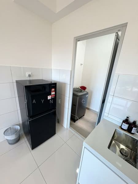 Service Residence for Rent at MIRAI Residences - Jaynee Chin - Kitchen - PropertyGuru.com.my