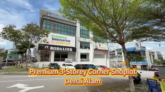 Shop for Sale in Sungai Buloh (Selangor) - Lee Yi Wei - PropertyGuru.com.my