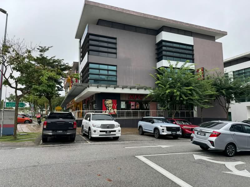 Shop for Sale in Sungai Buloh (Selangor) - Lee Yi Wei - Exterior - PropertyGuru.com.my