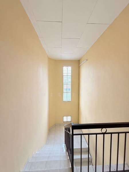 2-storey Terraced House for Sale in Taman Sri Indah (Klang) - James Teoh - Interior - PropertyGuru.com.my