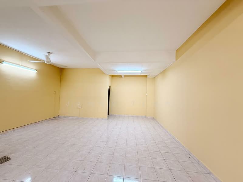 2-storey Terraced House for Sale in Taman Sri Indah (Klang) - James Teoh - Interior - PropertyGuru.com.my