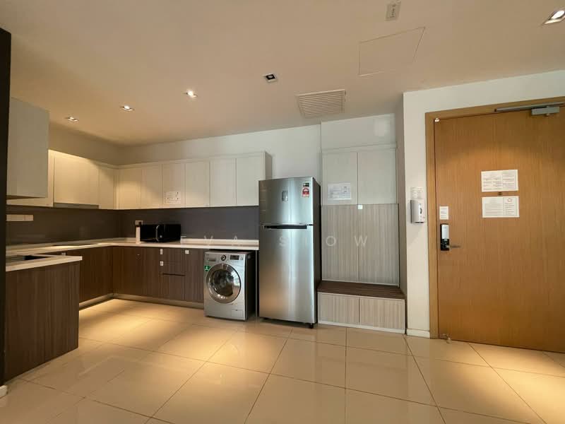 Suasana Iskandar Malaysia untuk Untuk Dijual - RM 1,000,000, Apr 2026 - Kitchen - PropertyGuru.com.my