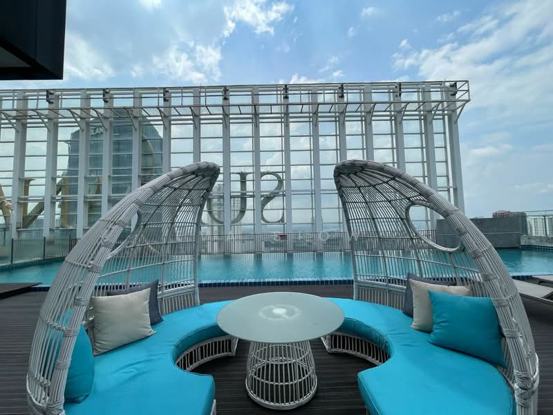 Suasana Iskandar Malaysia untuk Untuk Dijual - RM 1,000,000, Apr 2026 - Pool - PropertyGuru.com.my