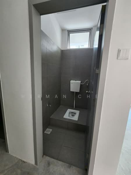 Taman Sutera Utama 1st Floor Shoplot For Rent - 5