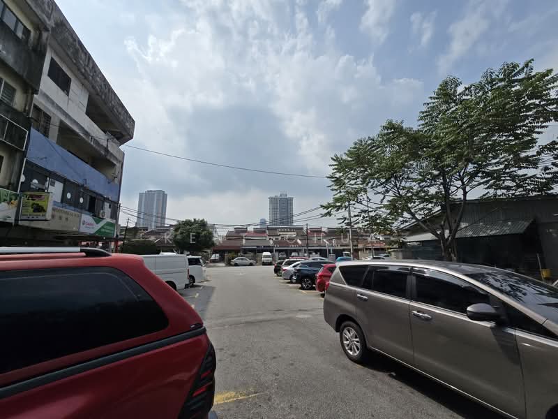 Shop for Sale in Taman Tenaga (Cheras) - Kent Chua - Exterior - PropertyGuru.com.my