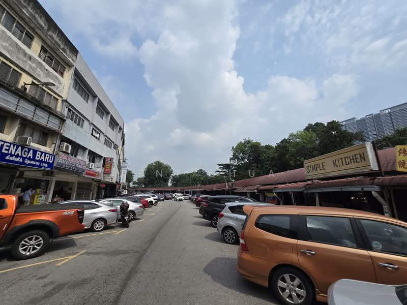 Shop for Sale in Taman Tenaga (Cheras) - Kent Chua - Exterior - PropertyGuru.com.my