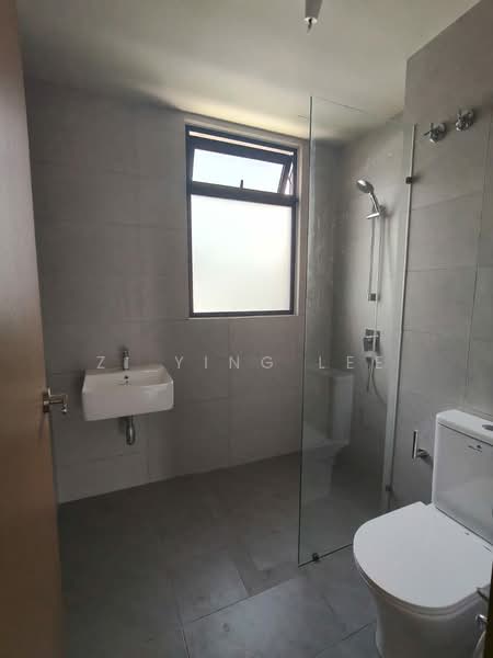 2-storey Terraced House for Rent in Bandar Rimbayu (Telok Panglima Garang) - Zi Ying Lee - PropertyGuru.com.my