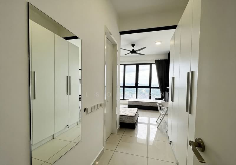 Apartment for Sale at Eco Nest @ Eco Botanic - Nelson Tan - PropertyGuru.com.my