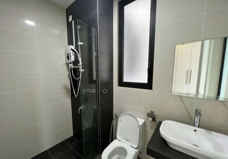 Apartment for Sale at Eco Nest @ Eco Botanic - Nelson Tan - PropertyGuru.com.my