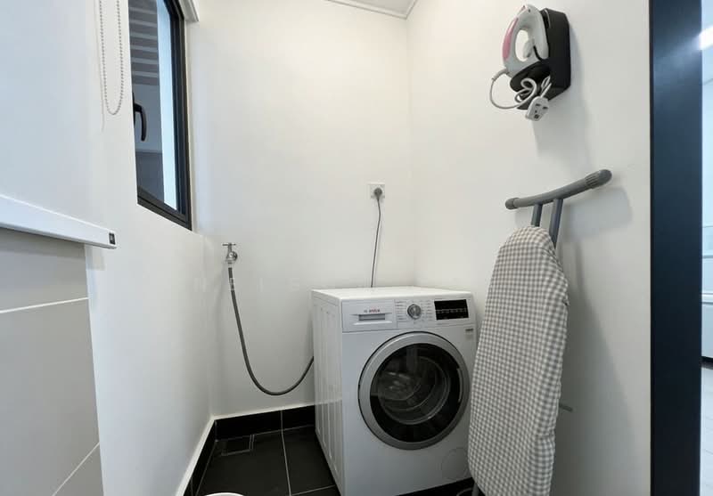 Apartment for Sale at Eco Nest @ Eco Botanic - Nelson Tan - PropertyGuru.com.my