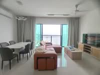For Rent - Mezzo