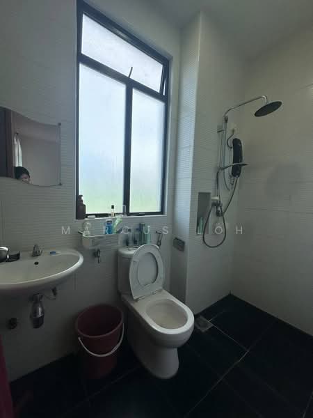 2-storey Terraced House for Sale in Kota Masai (Pasir Gudang) - Marcus Loh - Bathroom - PropertyGuru.com.my