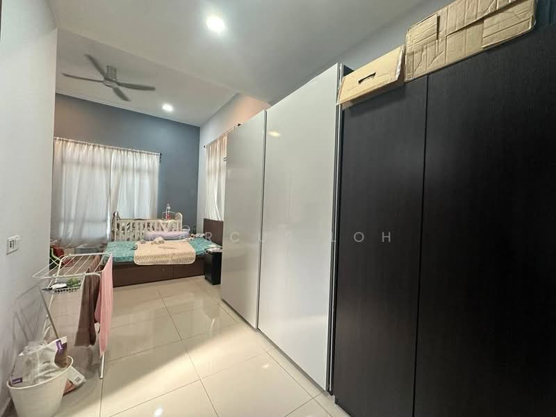 2-storey Terraced House for Sale in Kota Masai (Pasir Gudang) - Marcus Loh - Bedroom - PropertyGuru.com.my