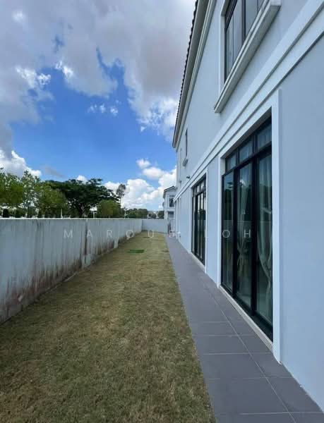 2-storey Terraced House for Sale in Kota Masai (Pasir Gudang) - Marcus Loh - Exterior - PropertyGuru.com.my