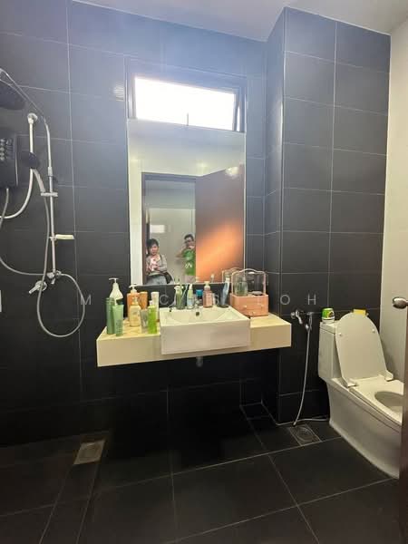 2-storey Terraced House for Sale in Kota Masai (Pasir Gudang) - Marcus Loh - Bathroom - PropertyGuru.com.my