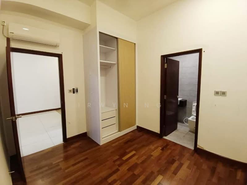 Service Residence for Rent at Paragon Suites @ CIQ - Irwyn Ng - Bedroom - PropertyGuru.com.my