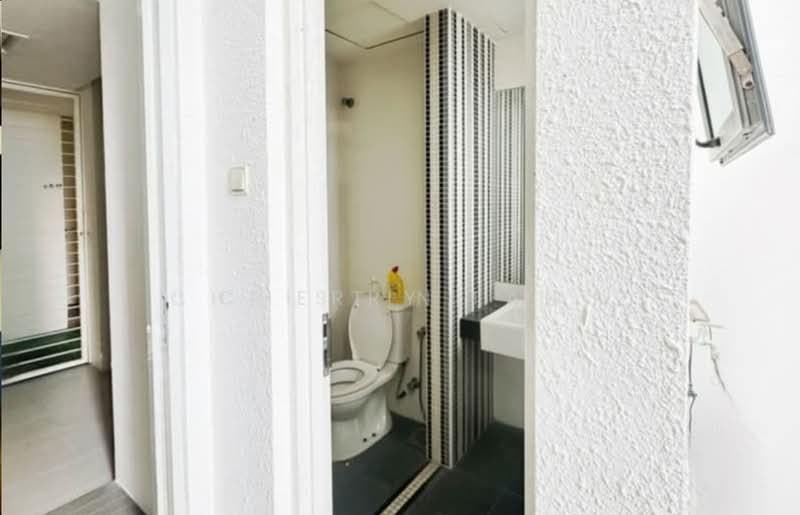 Servis Apartment untuk Disewa di Centrio Pantai Hillpark - Cherry Tan - PropertyGuru.com.my