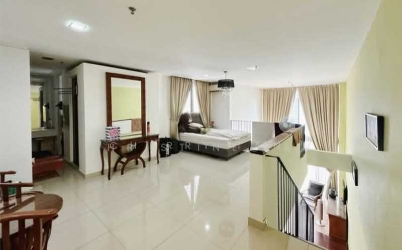 Servis Apartment untuk Disewa di Centrio Pantai Hillpark - Cherry Tan - PropertyGuru.com.my