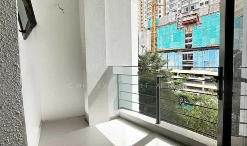 Servis Apartment untuk Disewa di Centrio Pantai Hillpark - Cherry Tan - PropertyGuru.com.my