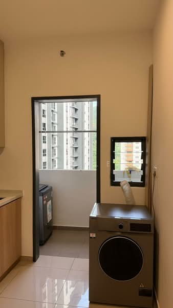 Service Residence for Rent at D'Quince Residences - Tom Lee - Interior - PropertyGuru.com.my