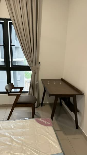 Service Residence for Rent at D'Quince Residences - Tom Lee - Study - PropertyGuru.com.my