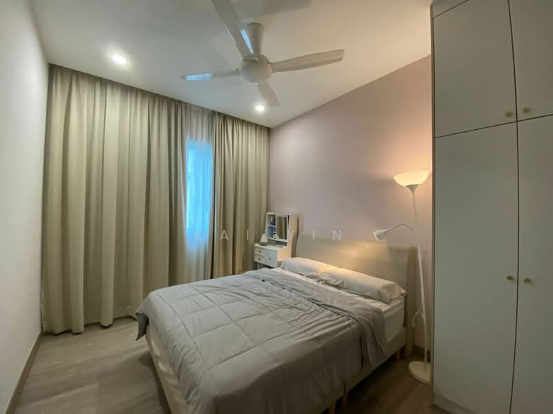 Condominium for Sale at Scenaria @ North Kiara Hills - Kai Yin - Bedroom - PropertyGuru.com.my