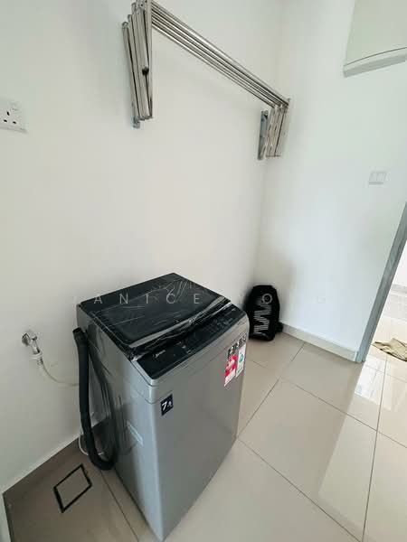 Condominium for Rent at KSL Residence 2 @ Kangkar Tebrau - Janice Yong - Interior - PropertyGuru.com.my