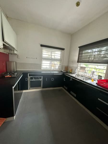 Bungalow for Rent in Jalan Klang Lama (Old Klang Road) (Kuala Lumpur) - David Lao - Kitchen - PropertyGuru.com.my