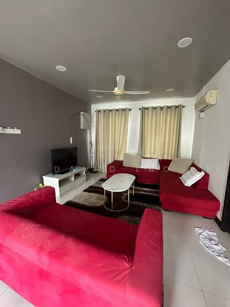 Bungalow for Rent in Jalan Klang Lama (Old Klang Road) (Kuala Lumpur) - David Lao - Living Room - PropertyGuru.com.my