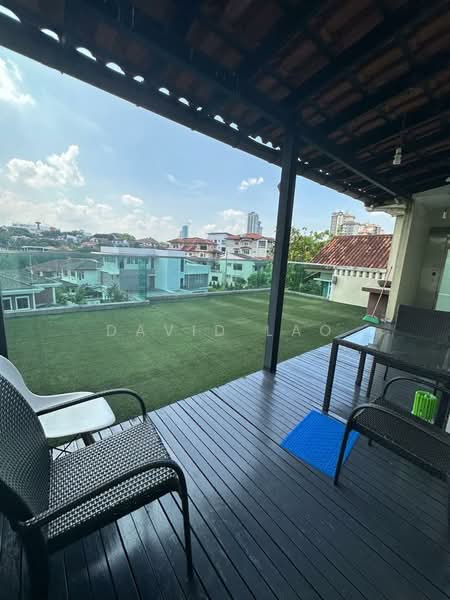 Bungalow for Rent in Jalan Klang Lama (Old Klang Road) (Kuala Lumpur) - David Lao - Exterior - PropertyGuru.com.my