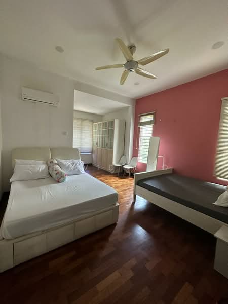 Bungalow for Rent in Jalan Klang Lama (Old Klang Road) (Kuala Lumpur) - David Lao - Bedroom - PropertyGuru.com.my