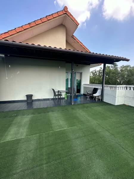 Bungalow for Rent in Jalan Klang Lama (Old Klang Road) (Kuala Lumpur) - David Lao - Exterior - PropertyGuru.com.my