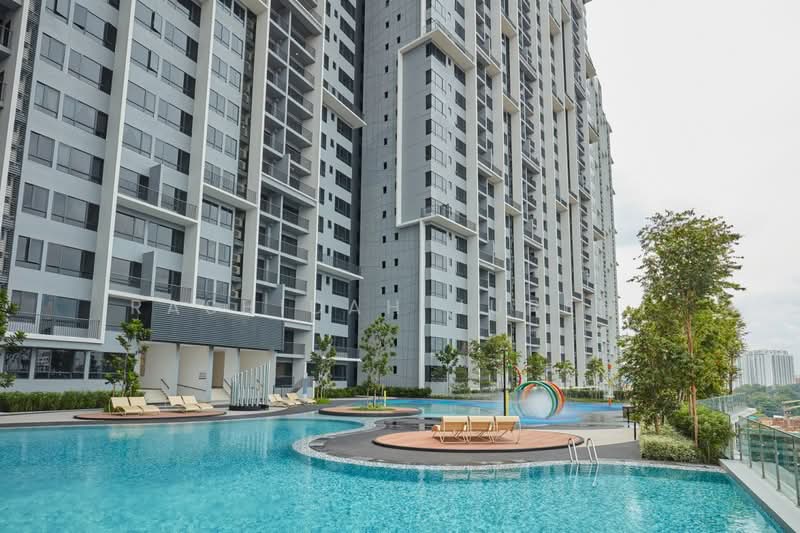 Nidoz Residences @ Desa Petaling untuk Untuk Dijual - RM 497,200, Apr 2026 - Exterior - PropertyGuru.com.my