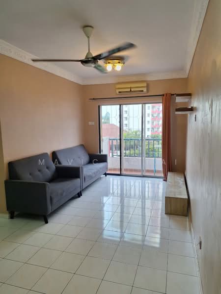 Vista Pinggiran Apartment - 1