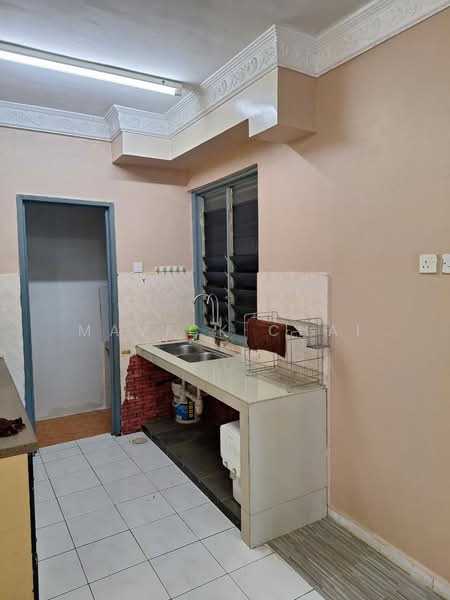 Vista Pinggiran Apartment - 2