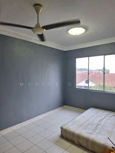 Vista Pinggiran Apartment - 3