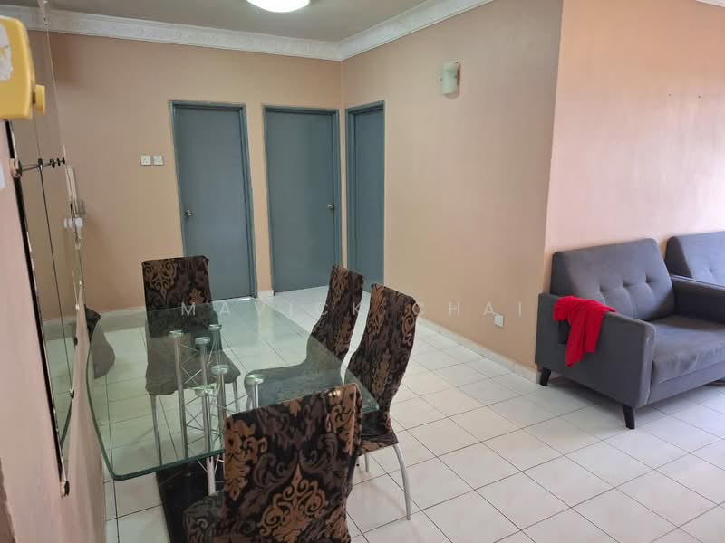 Vista Pinggiran Apartment - 4